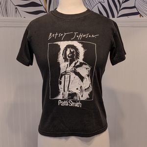 1996 Vintage Betsey Johnson T